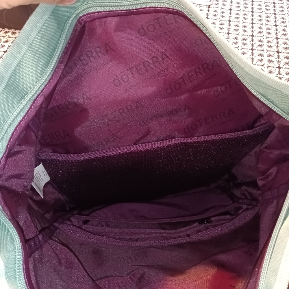 DoTERRA Backpack - Picture 6 of 6